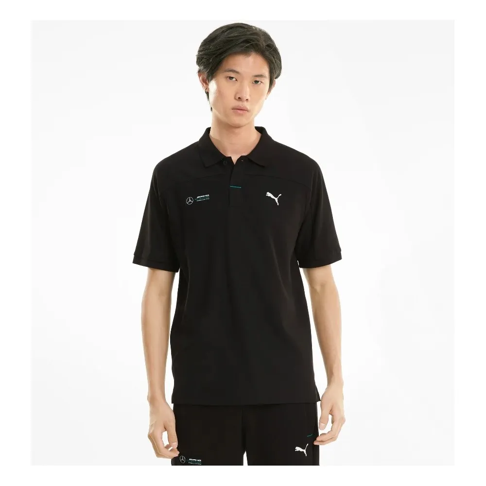 PUMA - Polo Mercedes F1 uomo - 599614-01