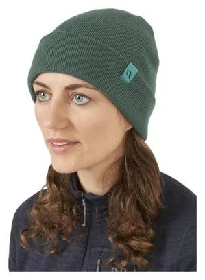 Rab Adzuki Unisex Beanie Green