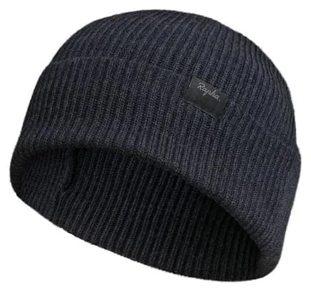 Rapha Logo Beanie Grey