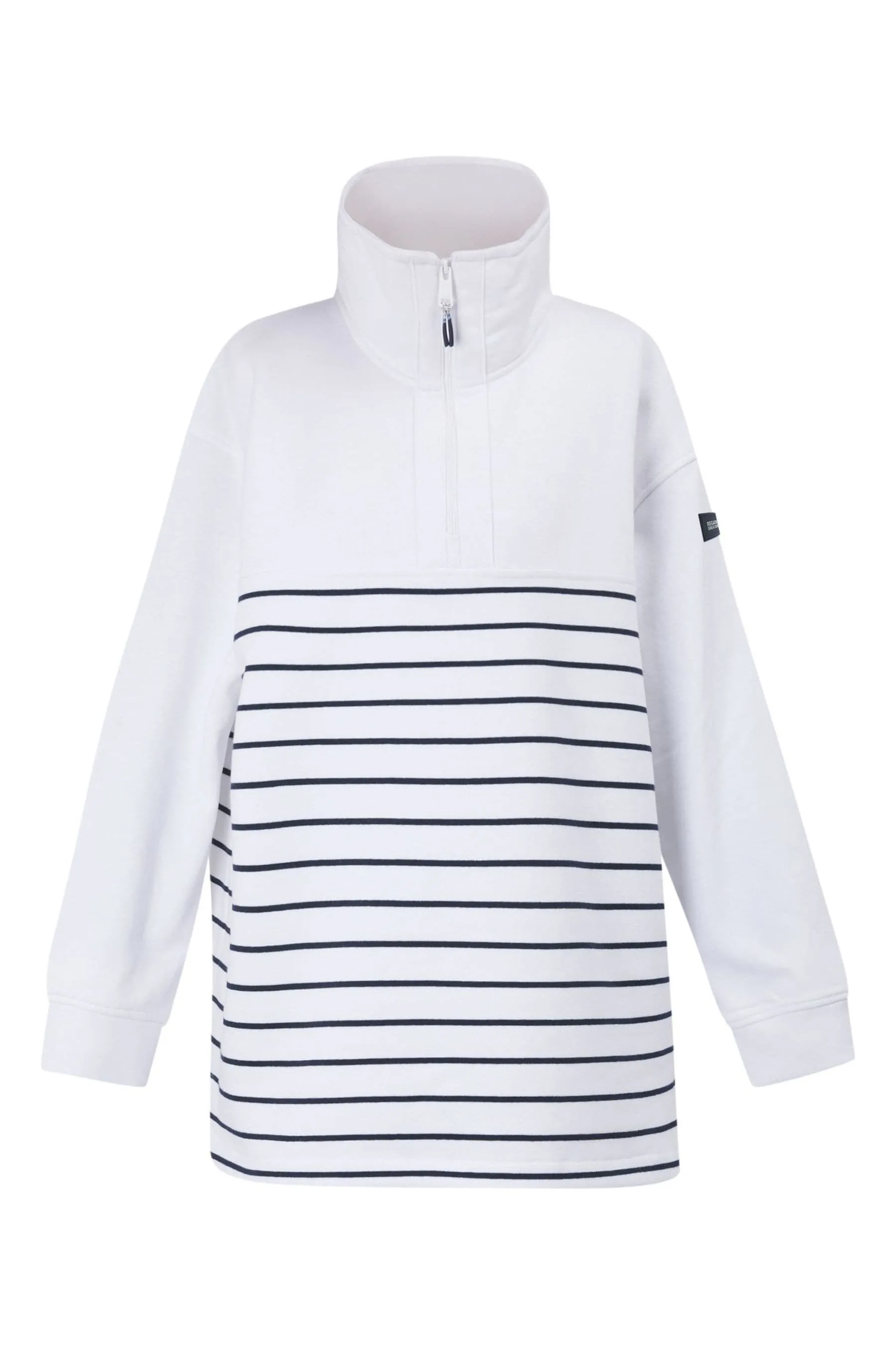 Regatta Bayletta Half Zip Jumper    