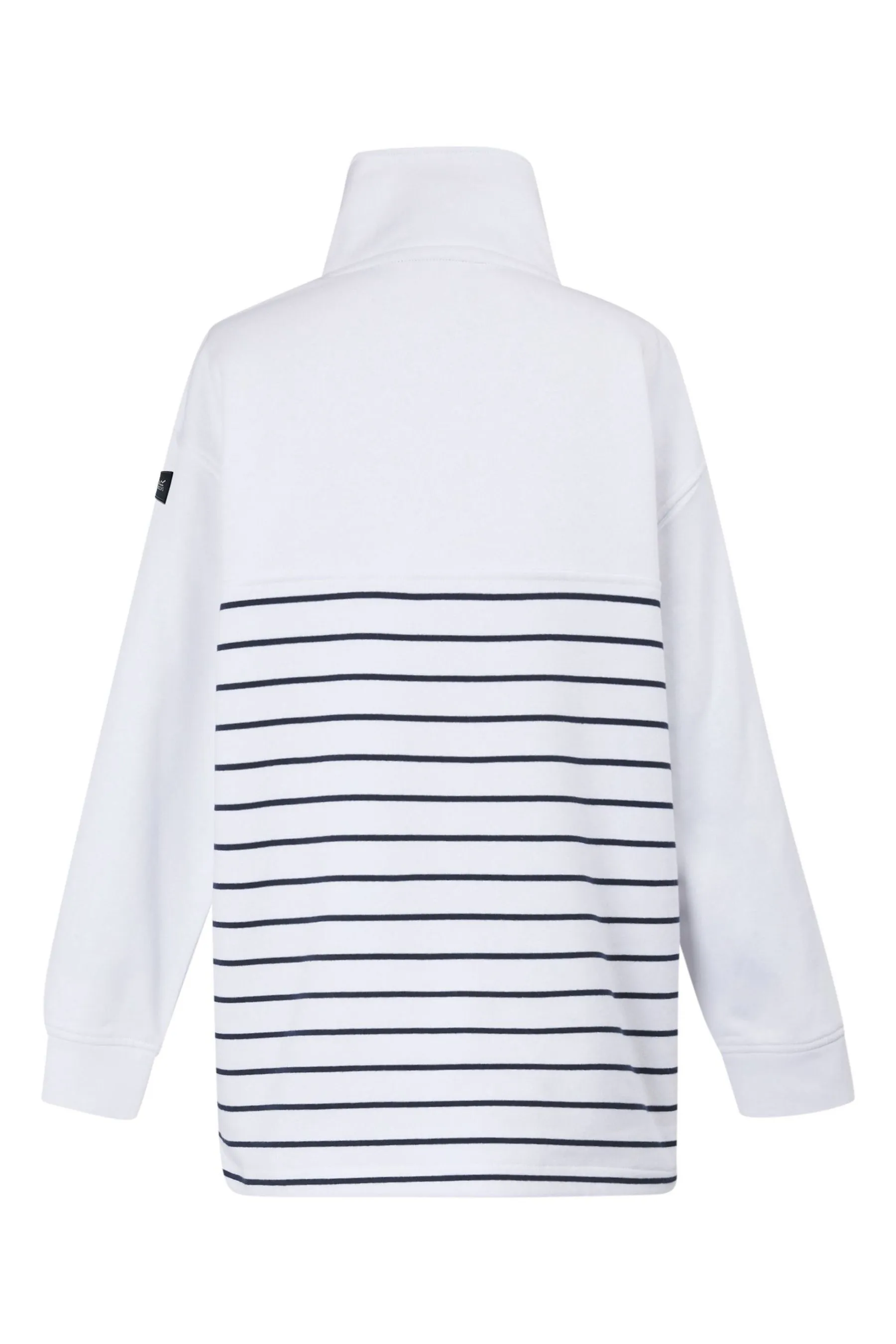 Regatta Bayletta Half Zip Jumper    