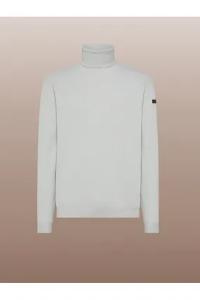   RRD - Roberto Ricci Designs     RRD - Roberto Ricci Designs Amos Lupin Turtleneck Knit    