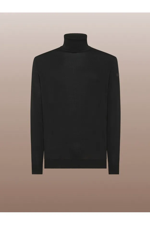   RRD - Roberto Ricci Designs     RRD - Roberto Ricci Designs Maxell Turtleneck Knit    