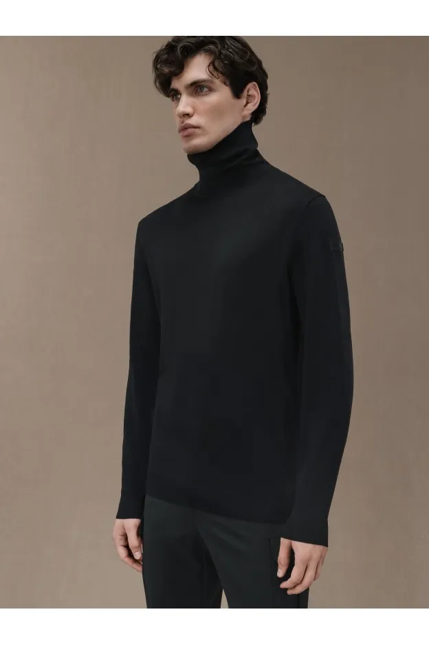   RRD - Roberto Ricci Designs     RRD - Roberto Ricci Designs Maxell Turtleneck Knit    