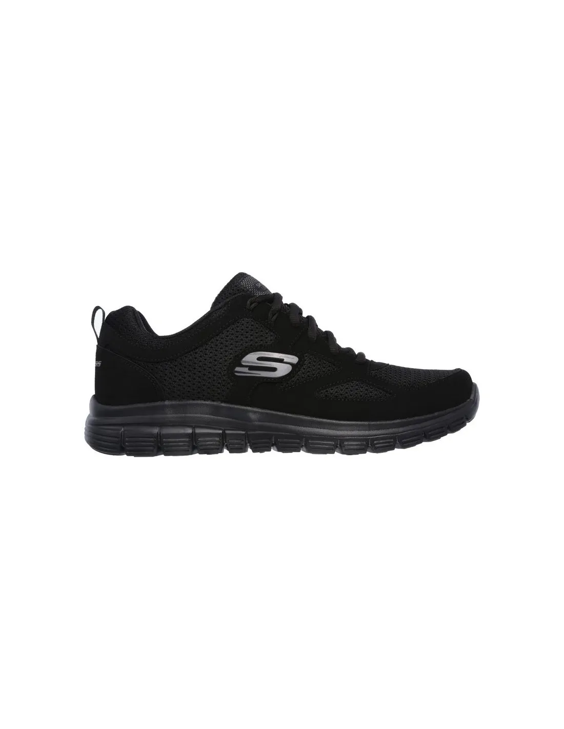 Skechers sneakers black  