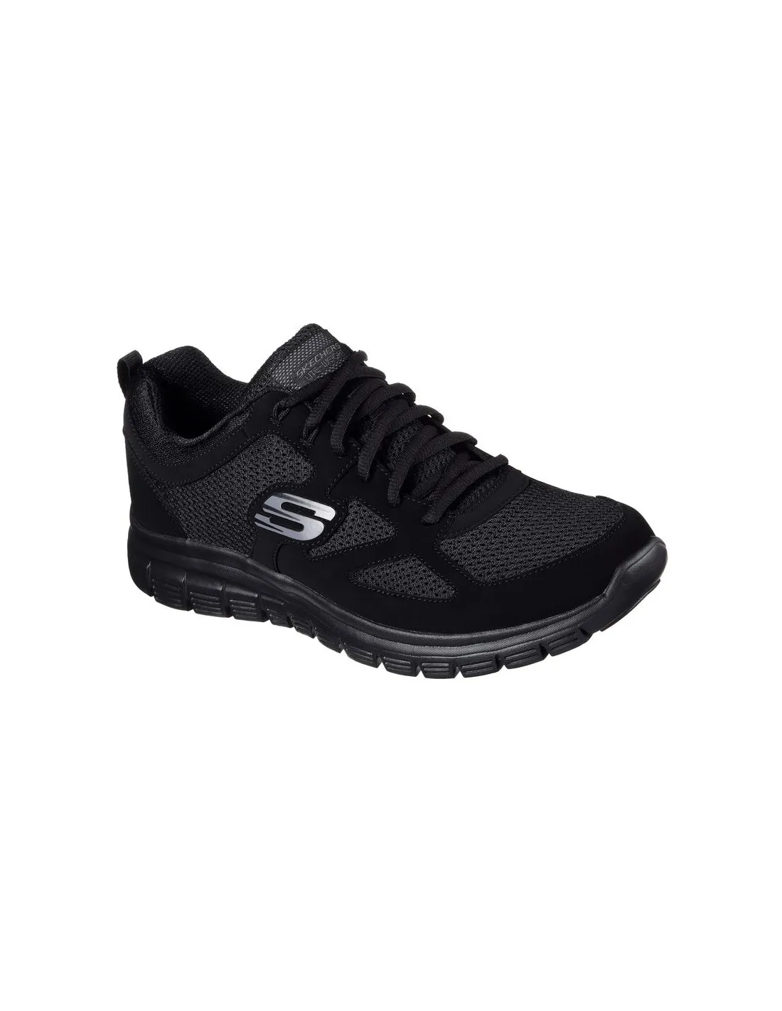 Skechers sneakers black  