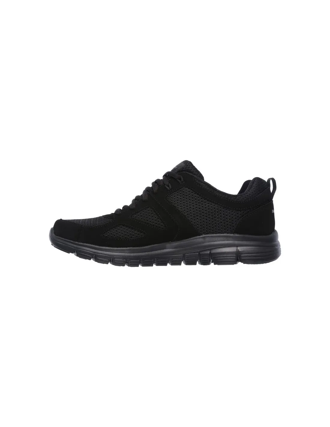 Skechers sneakers black  