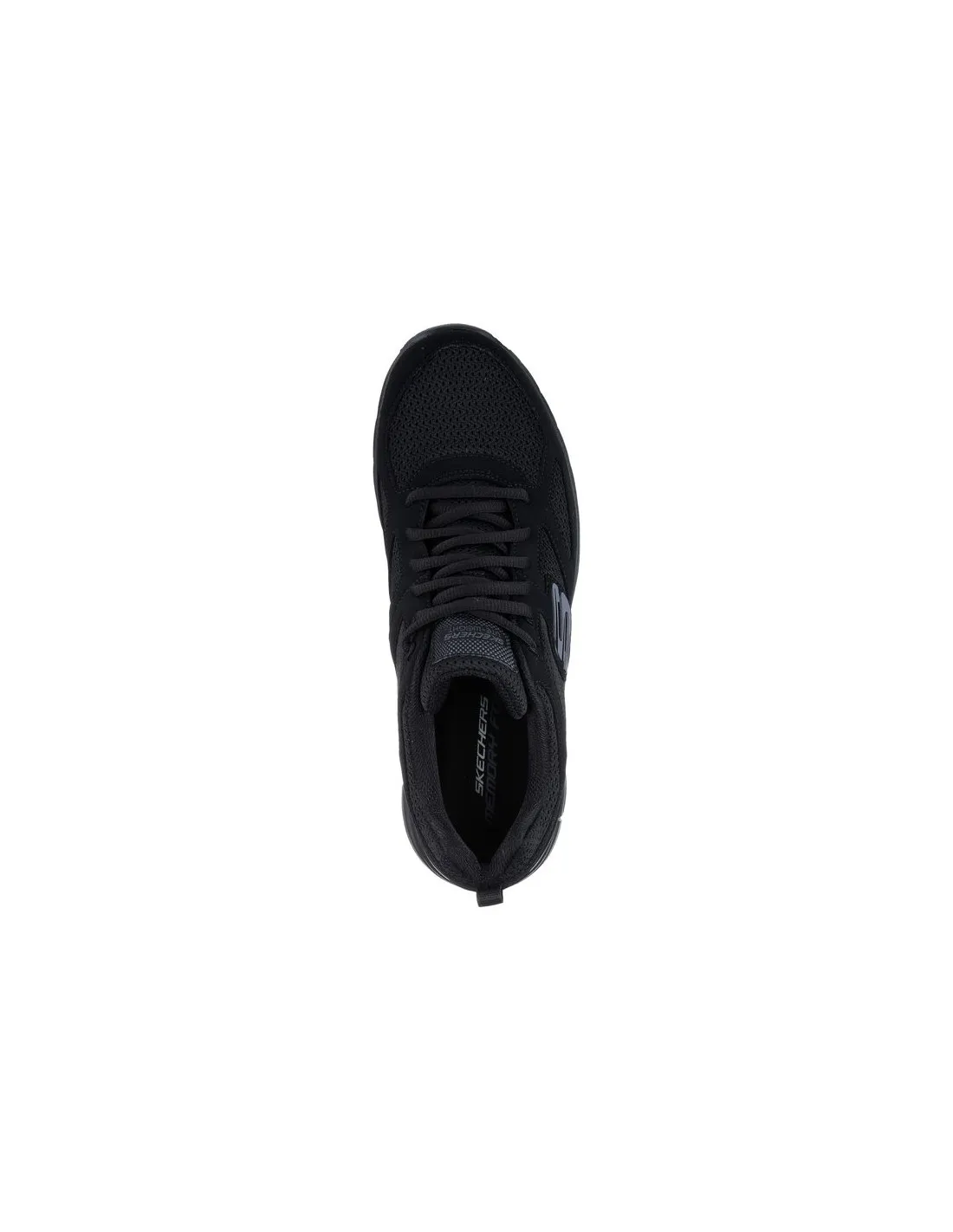 Skechers sneakers black  