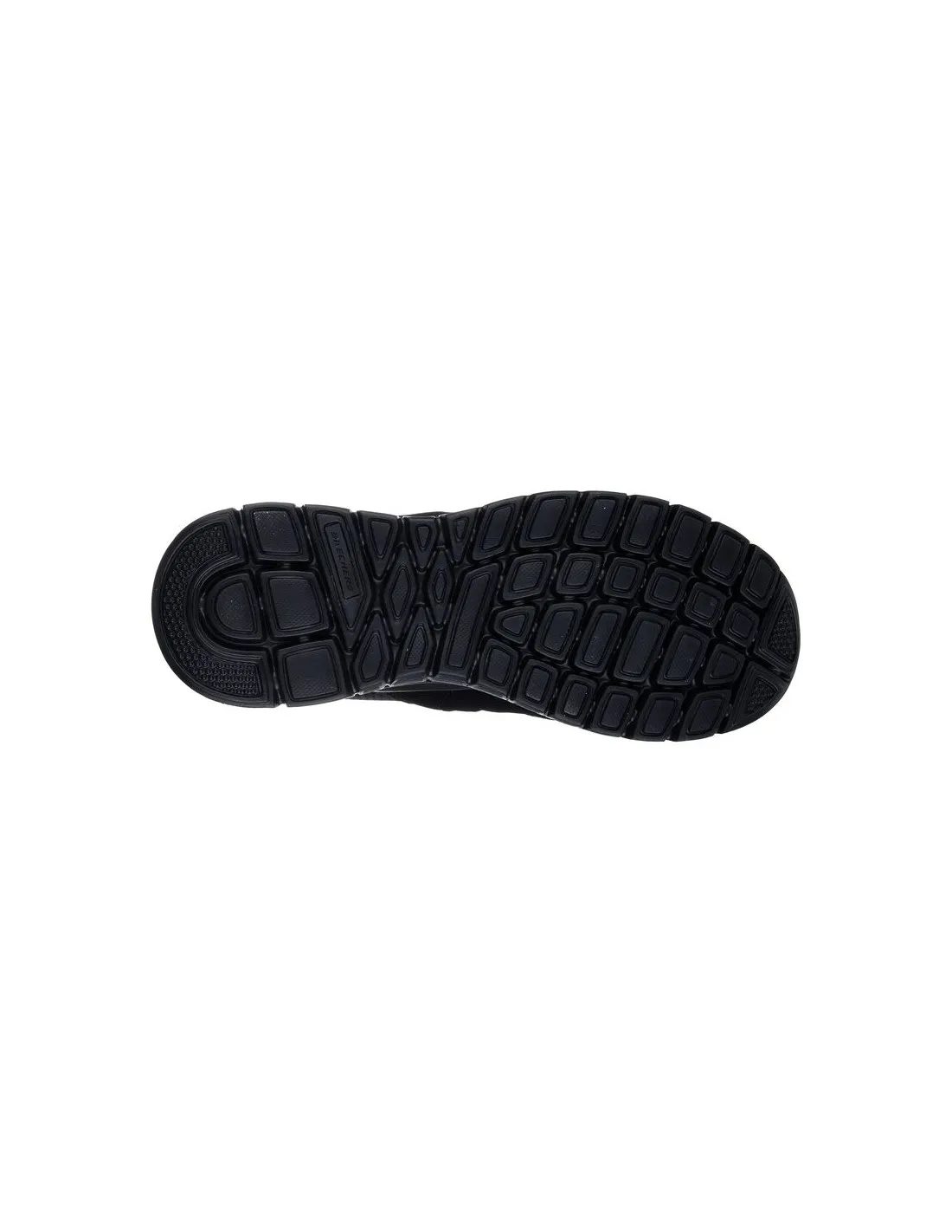 Skechers sneakers black  