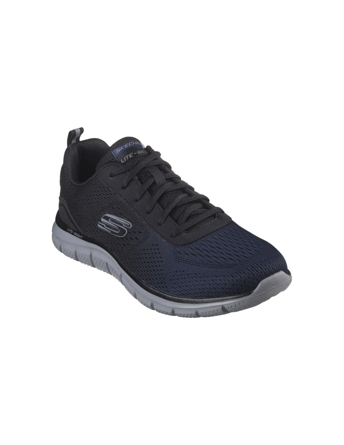 Skechers sneakers navy black  