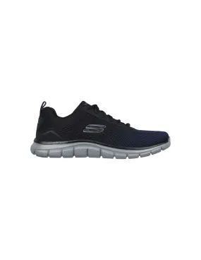 Skechers sneakers navy black  