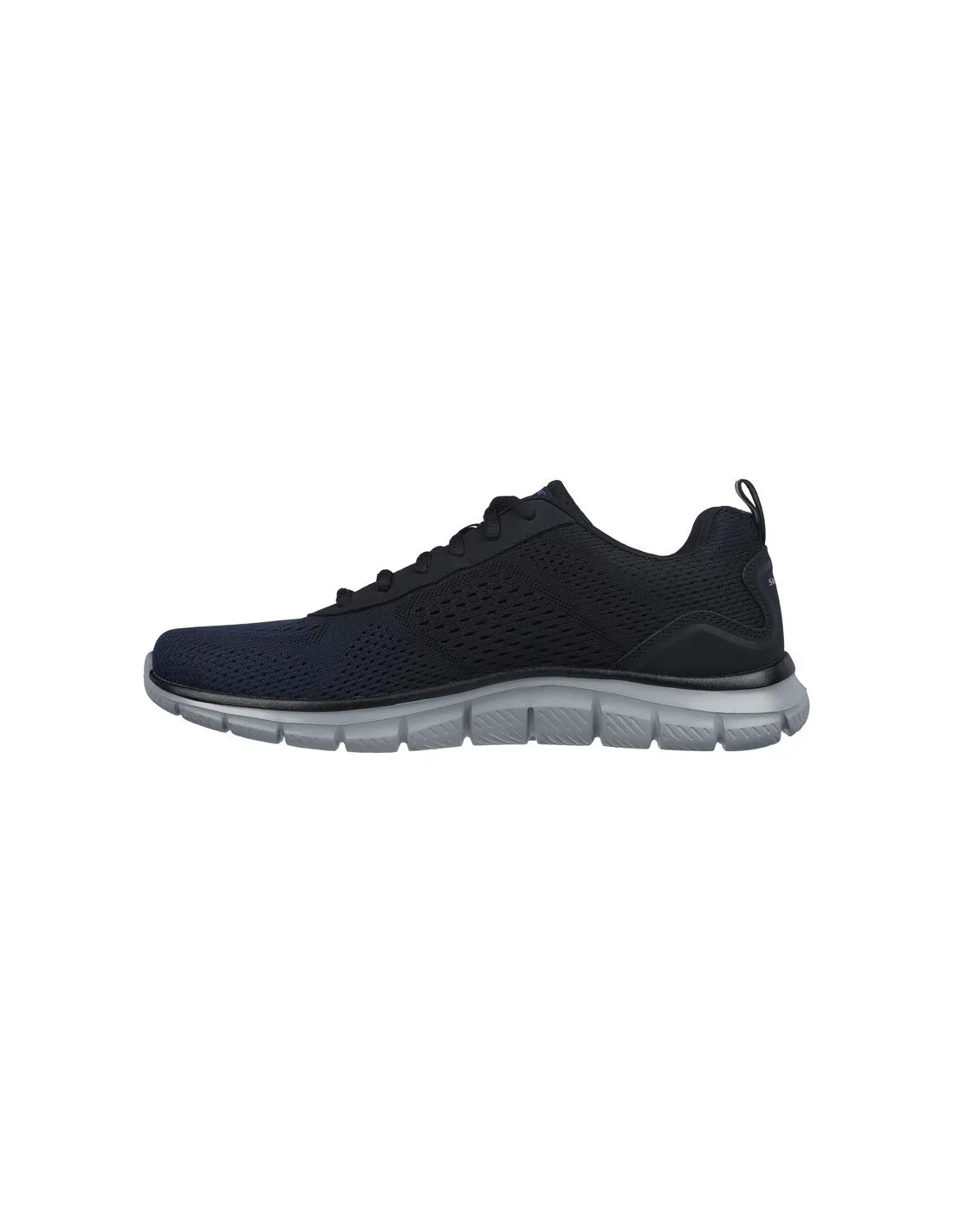 Skechers sneakers navy black  