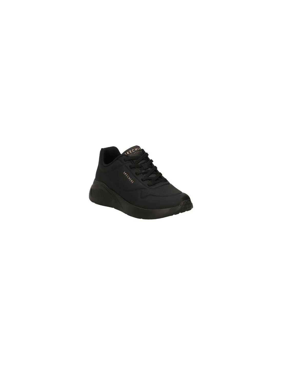 Skechers sneakers nero  