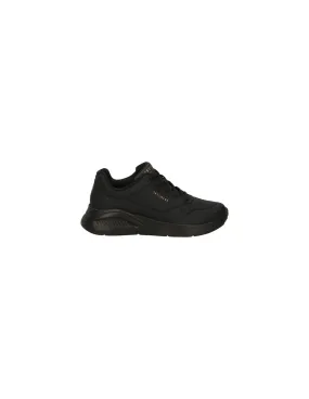 Skechers sneakers nero  