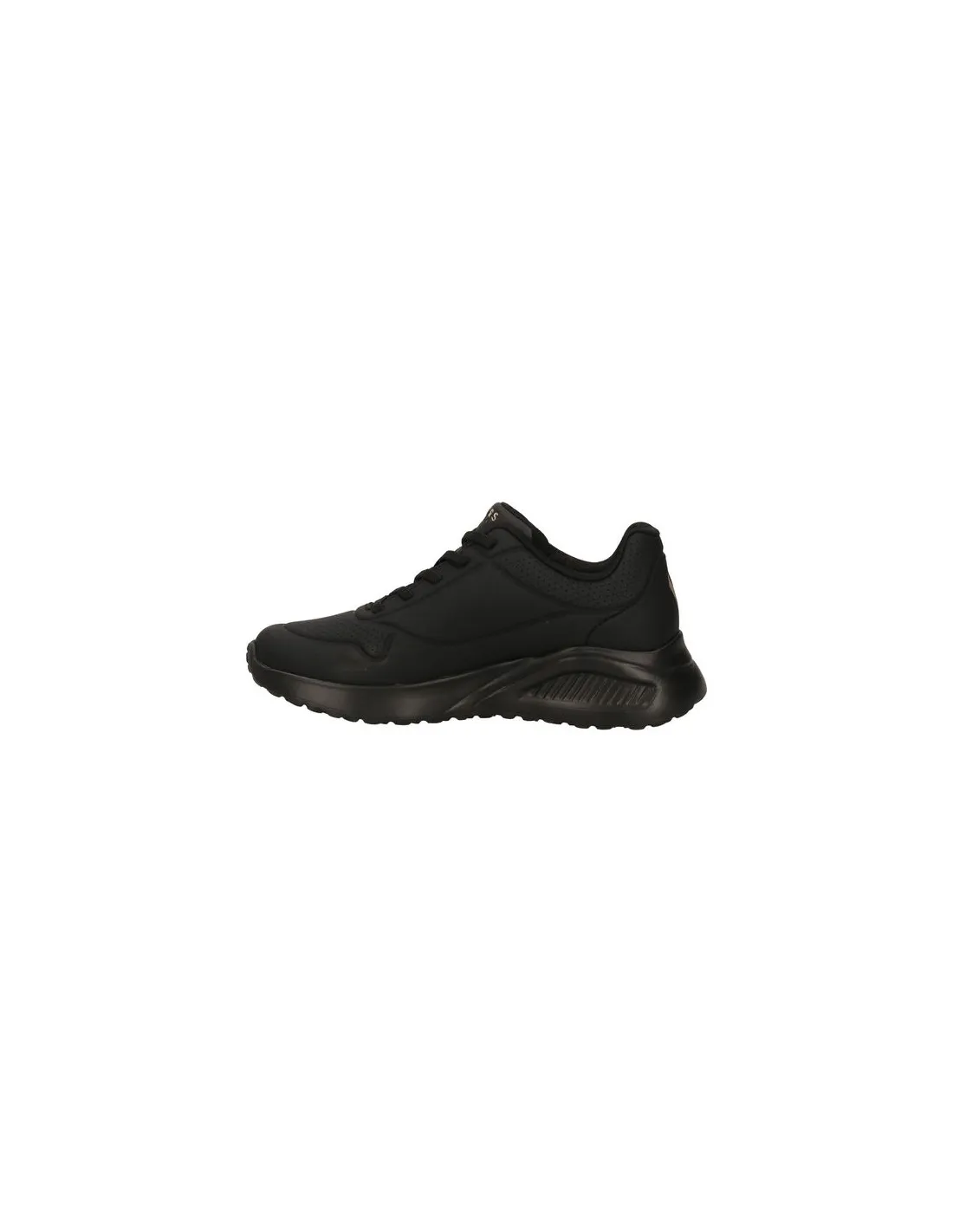 Skechers sneakers nero  