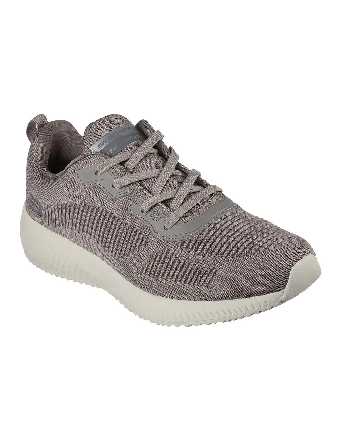 Skechers sneakers taupe  