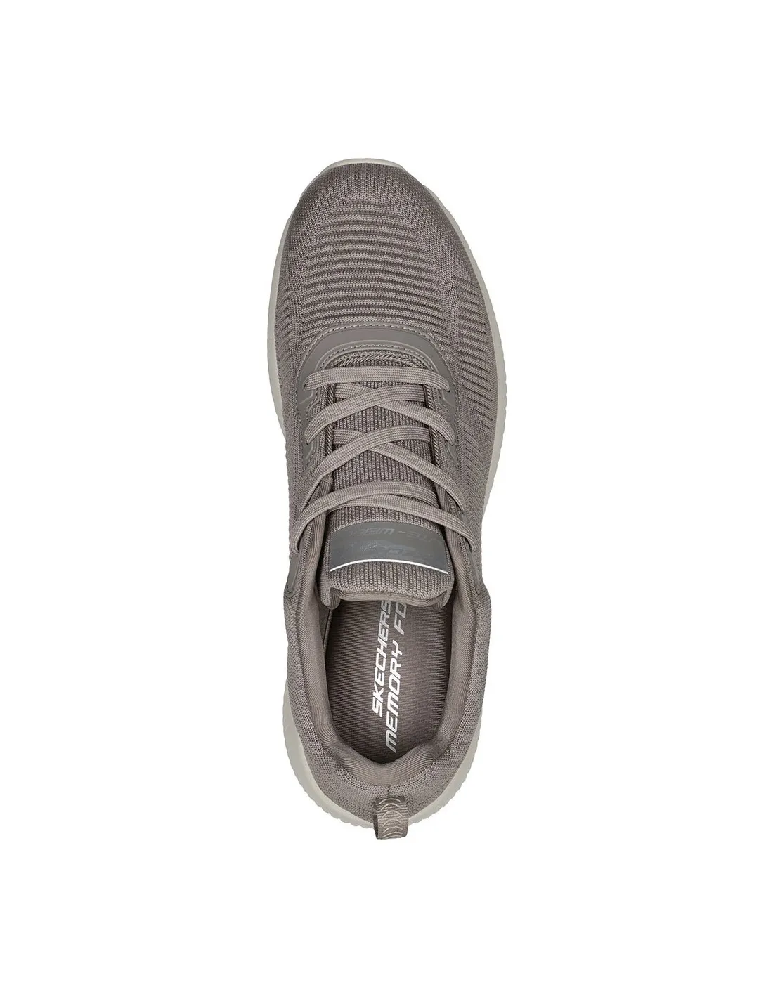 Skechers sneakers taupe  