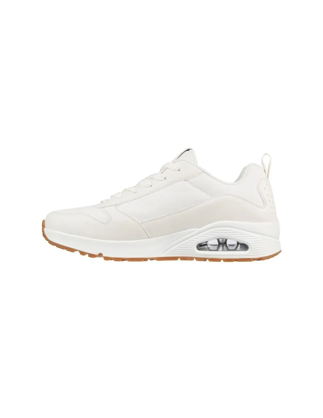 Skechers sneakers white  