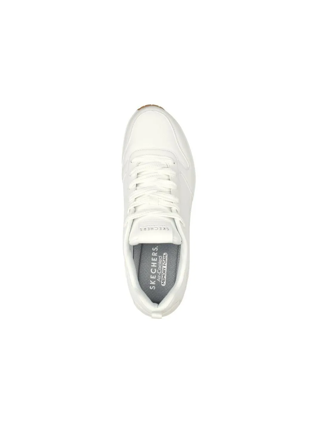 Skechers sneakers white  