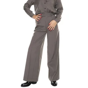 SKILLS Pantalone Donna 940 Grey Pants    