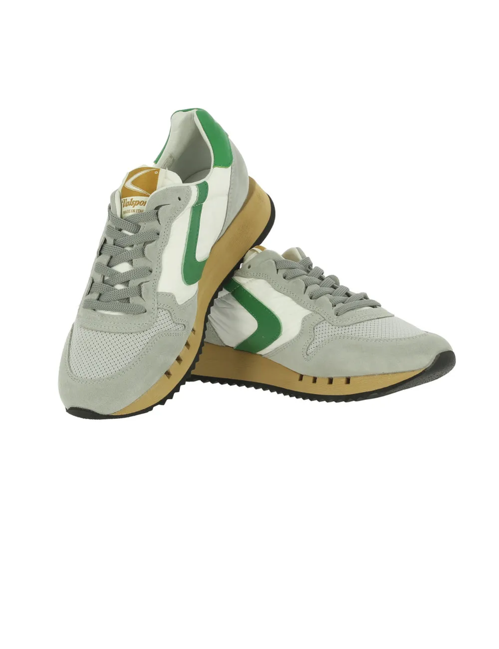 Sneaker Magic Heritage Valsport