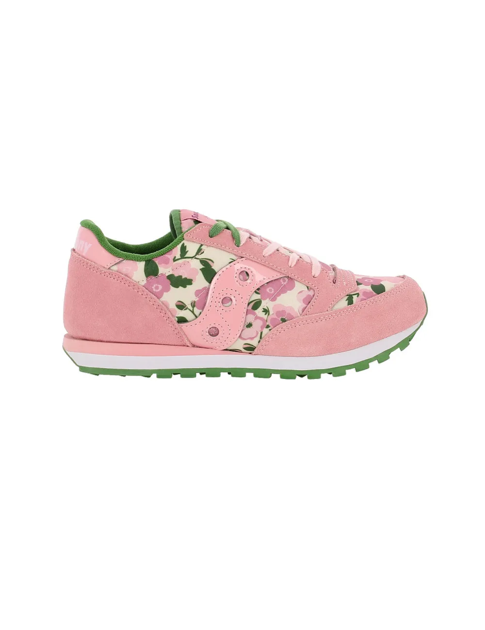 Sneaker Saucony Jazz O' Bambina