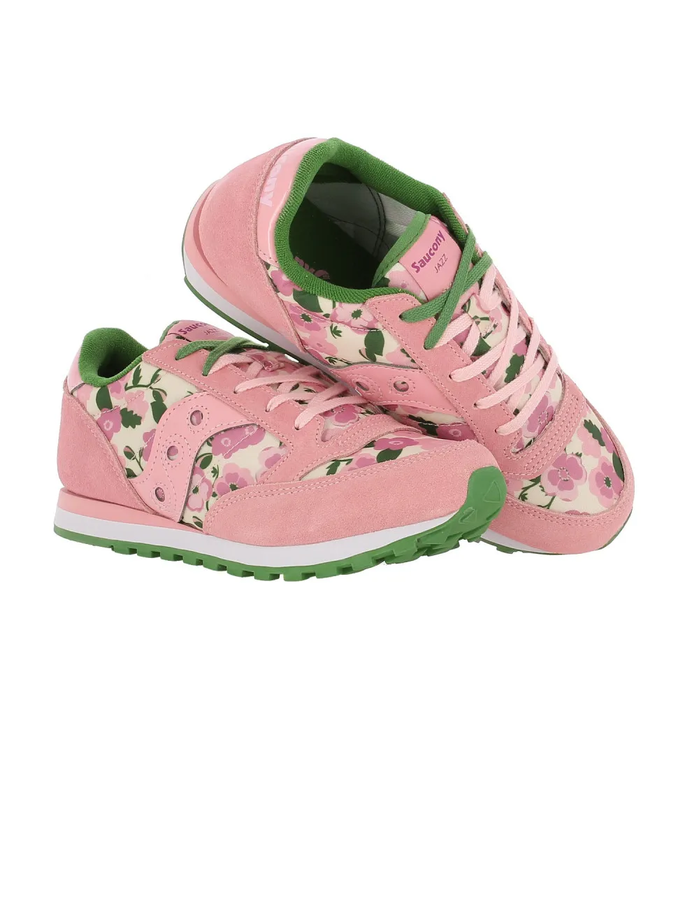 Sneaker Saucony Jazz O' Bambina