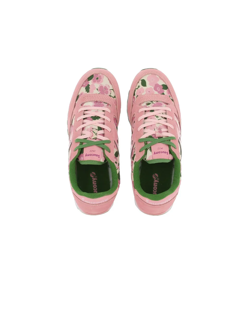 Sneaker Saucony Jazz O' Bambina