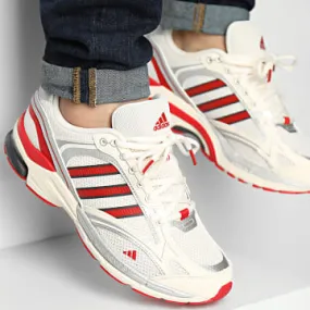 Sneaker Spiritain 2000 IH9980 Footwear White Better Scarlet Core White