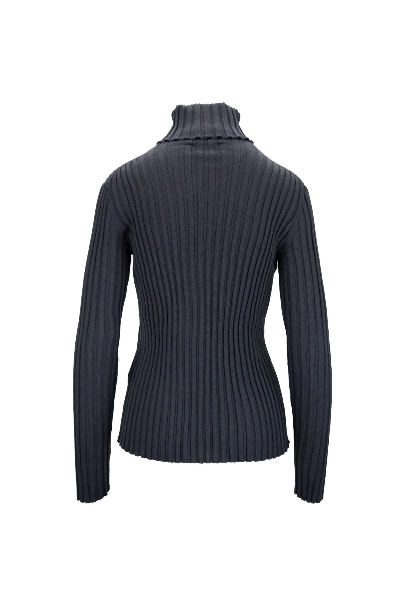 SOALLURE R44036 Smok Turtleneck