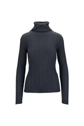 SOALLURE R44036 Smok Turtleneck