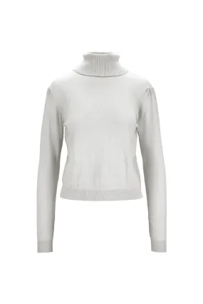 SOALLURE R44038 BUTT Turtleneck