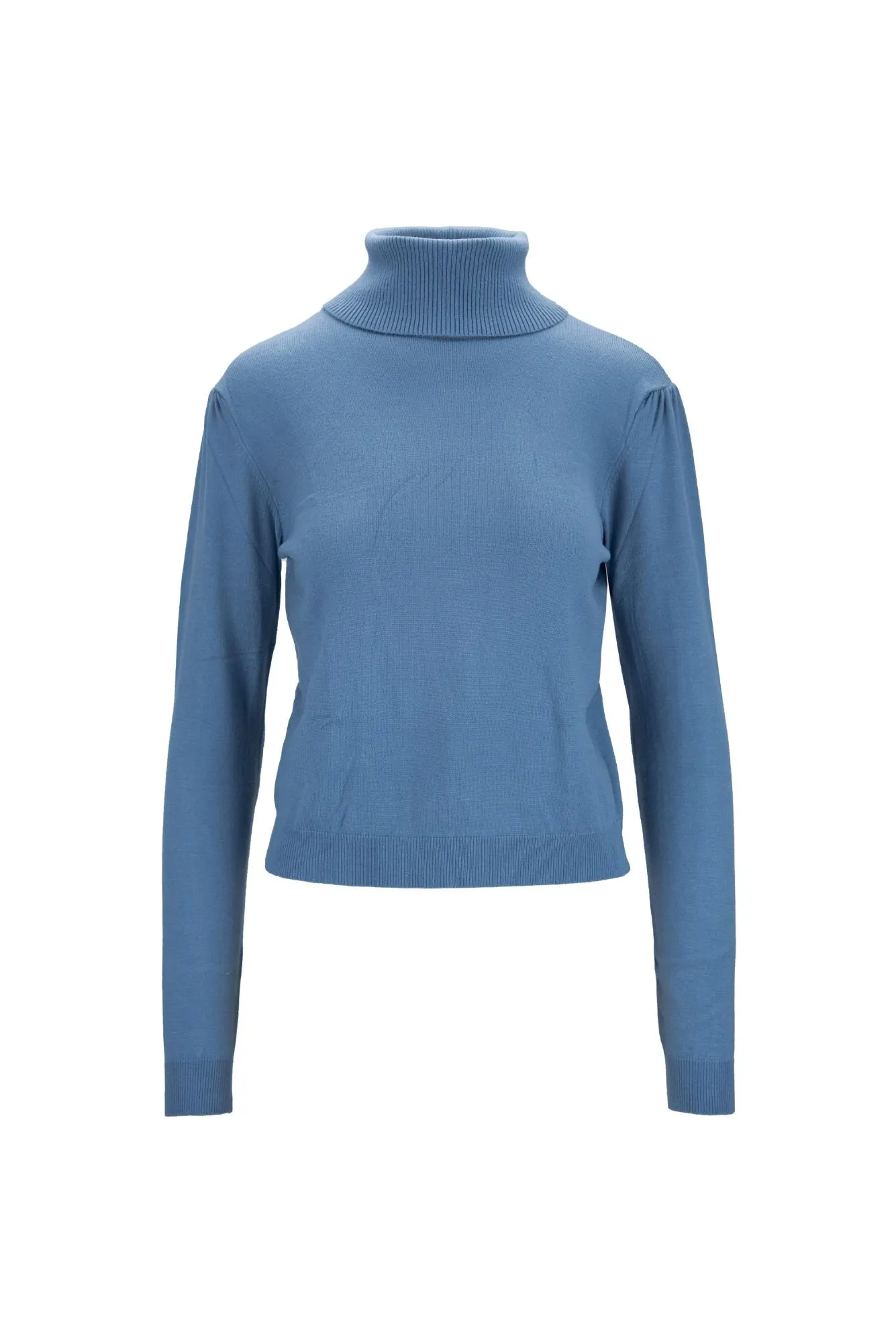 SOALLURE R44038 Ciel Turtleneck