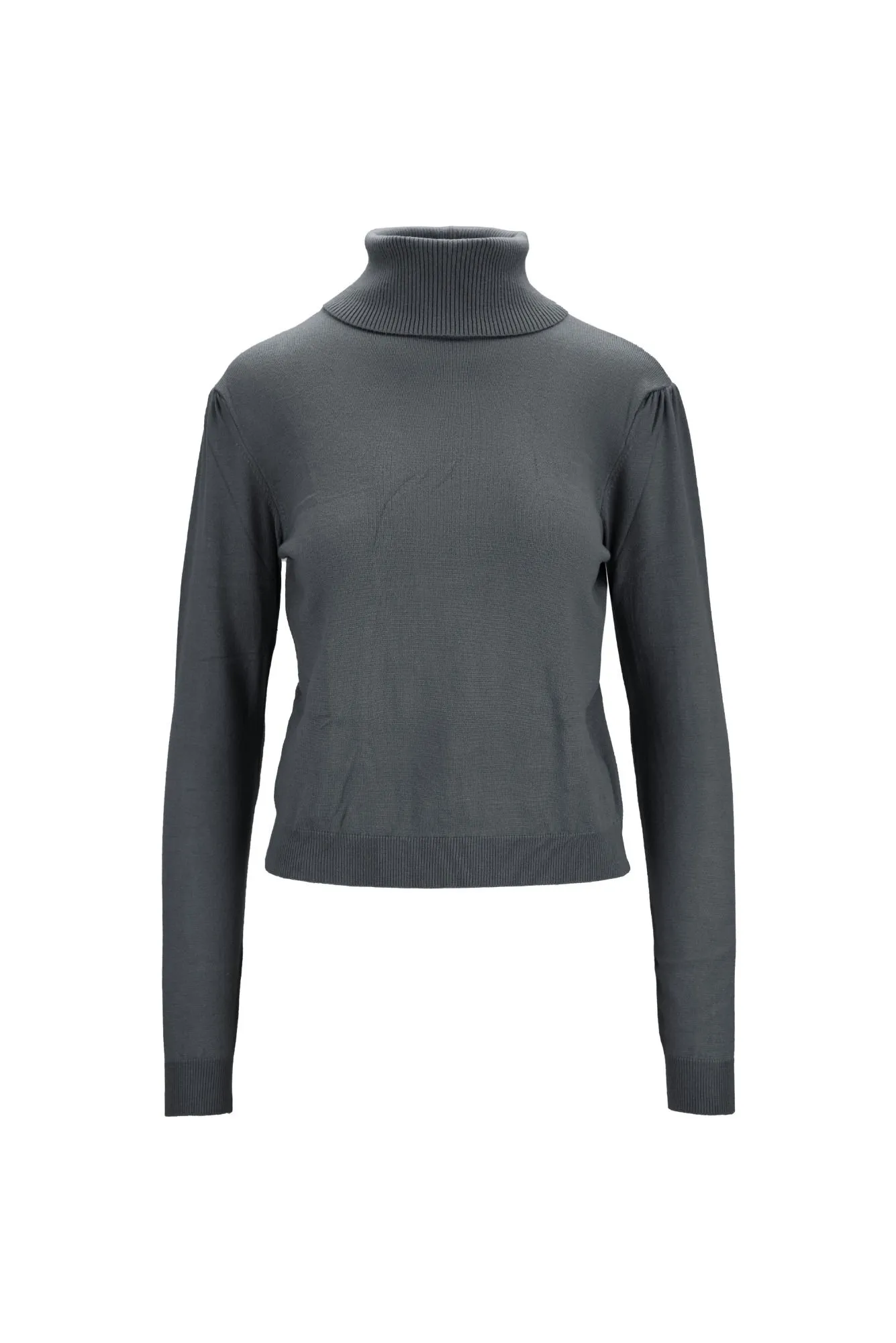 SOALLURE R44038 GRME Turtleneck