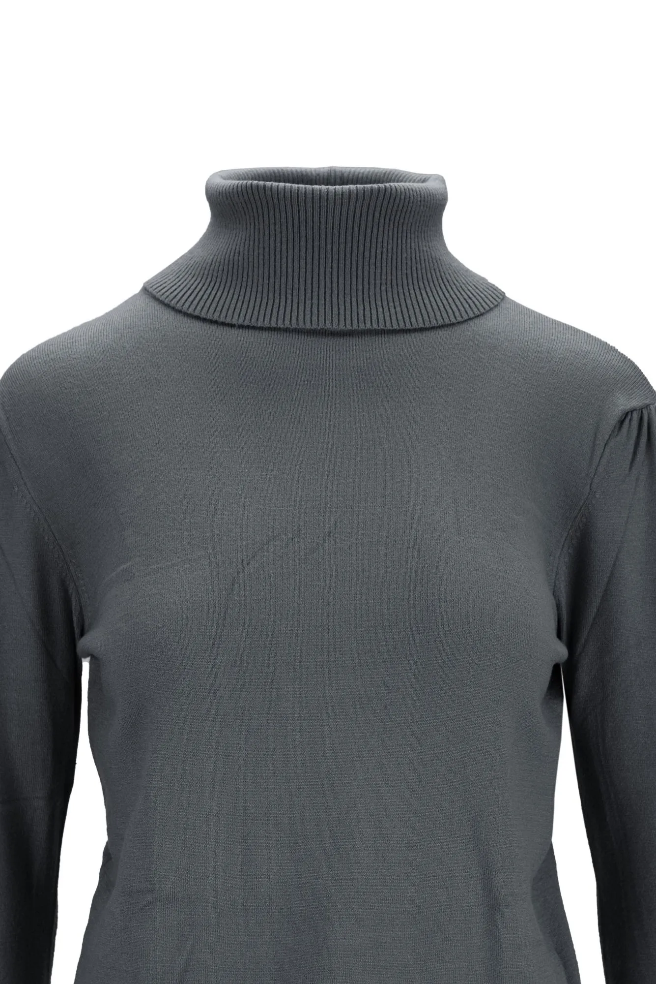 SOALLURE R44038 GRME Turtleneck