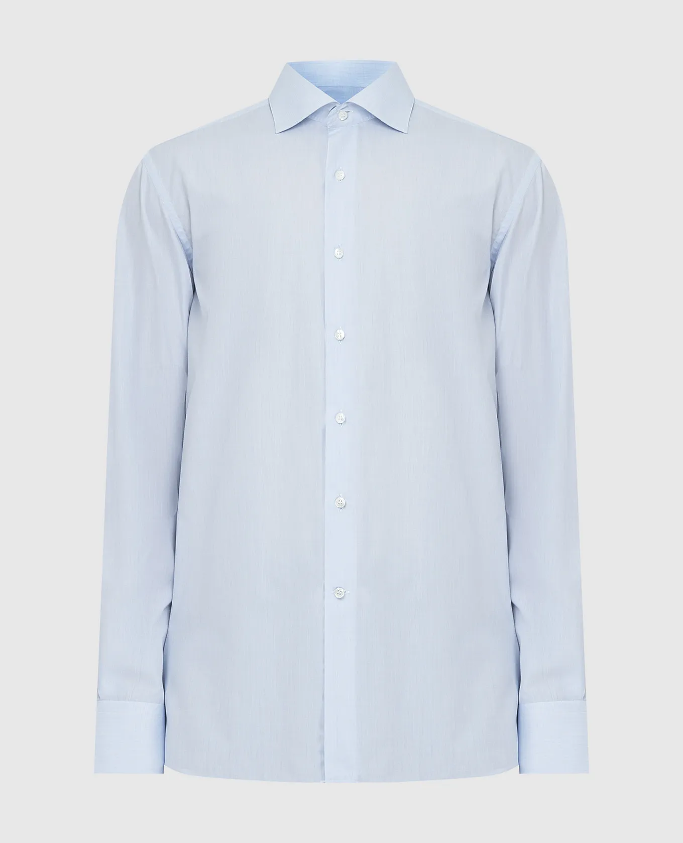 Stefano Ricci Camicia blu MC001427L2013