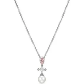 SWAROVSKI Collana donna gioielli Swarovski Perfection 5516591