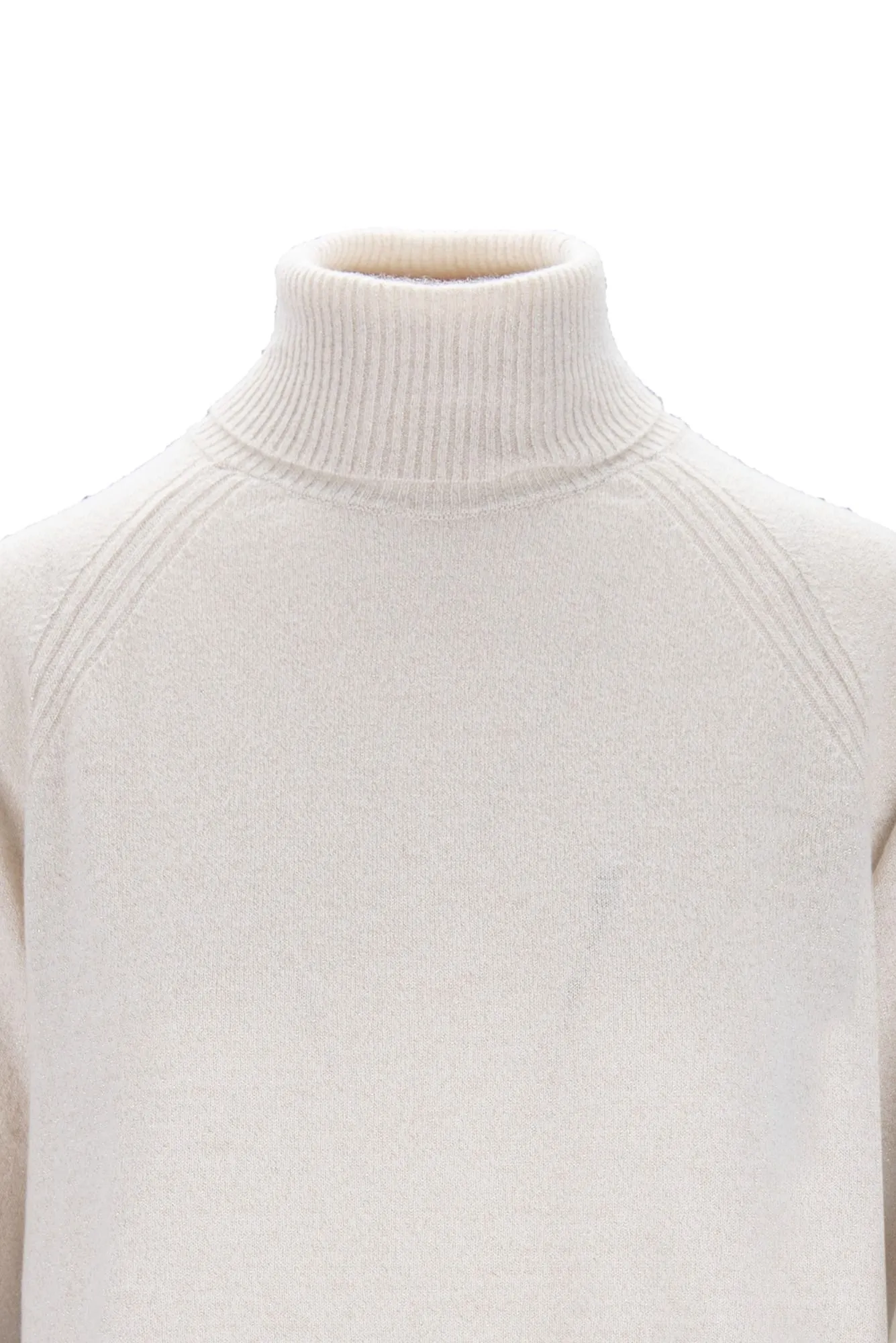 TWINSET 232TT3200 00282 Turtleneck