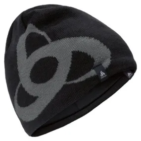 Unisex Odlo Ceramiwarm Pro Mid Gage Beanie Black