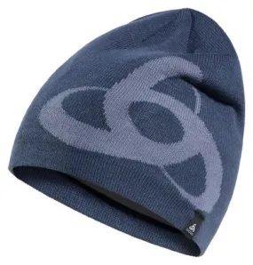 Unisex Odlo Ceramiwarm Pro Mid Gage Beanie Blue