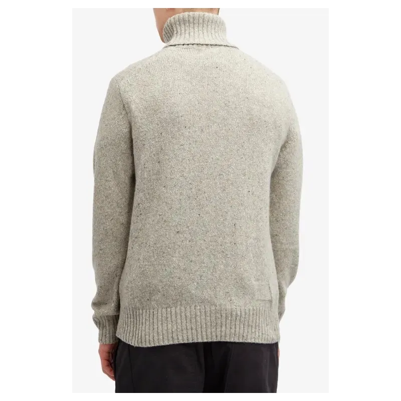 UNIVERSAL WORKS  TURTLENECK