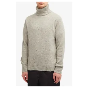 UNIVERSAL WORKS  TURTLENECK