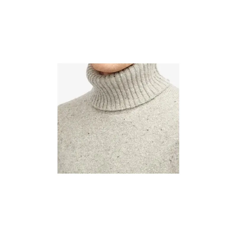 UNIVERSAL WORKS  TURTLENECK