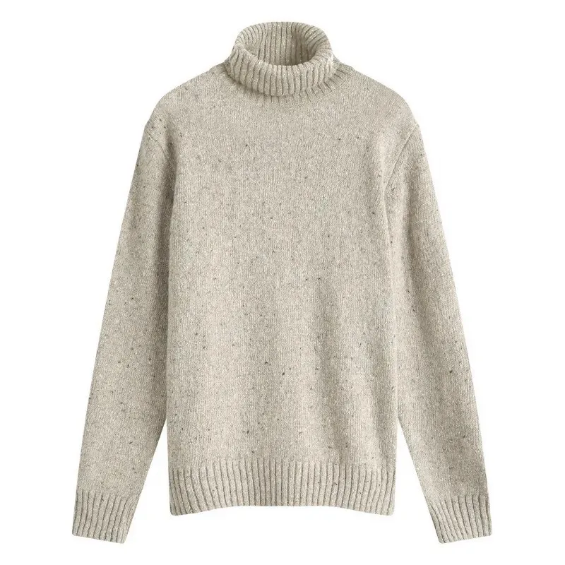 UNIVERSAL WORKS  TURTLENECK