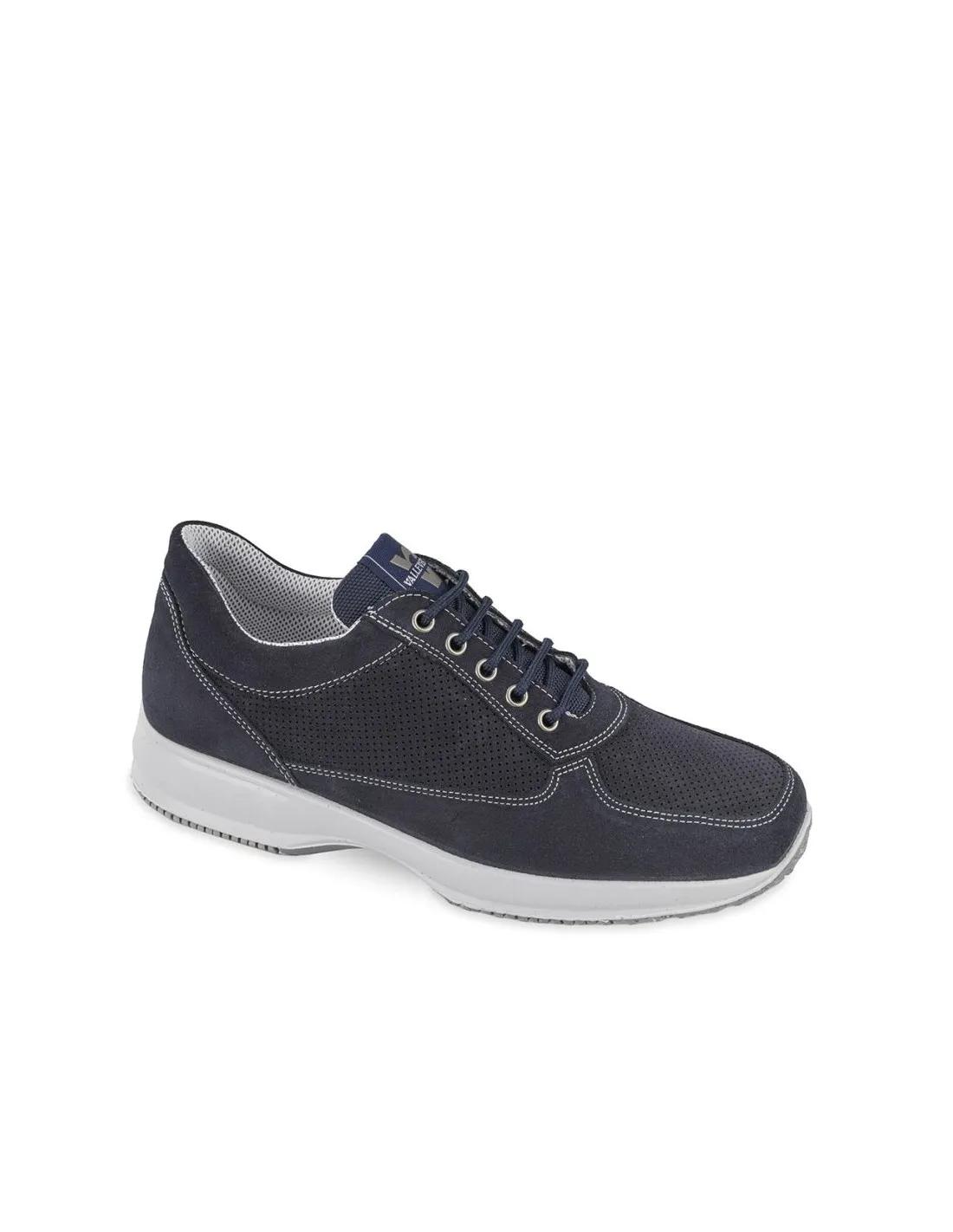 Valleverde sneakers blu  