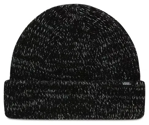 Vans Core Basics Unisex Beanie Grey