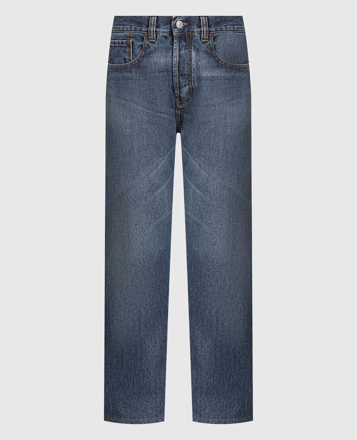 Victoria Beckham Jeans blu di mamma Victoria 1223DJE004570A