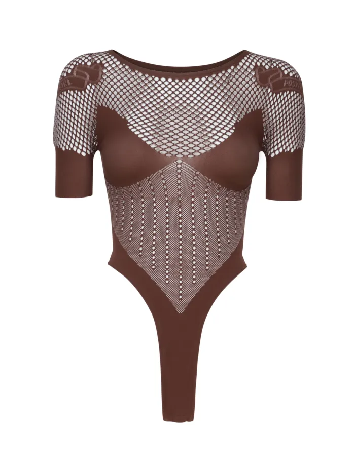 VIVIAN BODYSUIT