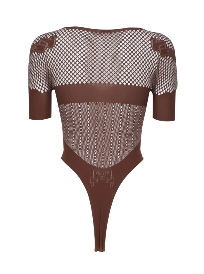 VIVIAN BODYSUIT