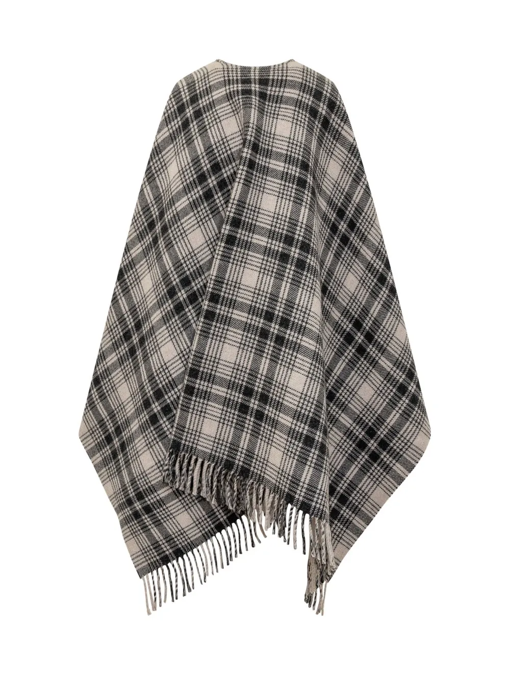 WOOLRICH Cappa Plaid 